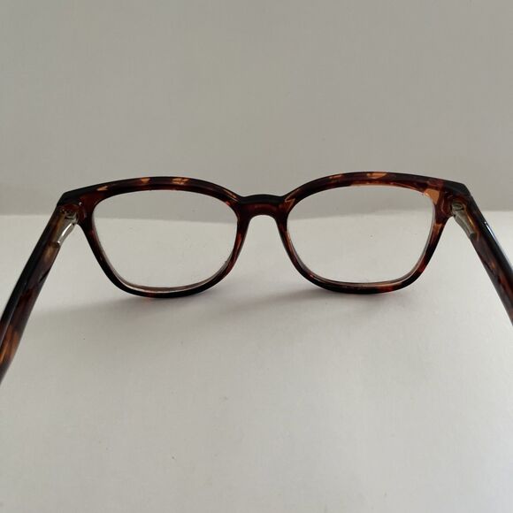 Otis + Grey Eyeglasses OT 7012 TO Designer Frames Only Brown 52-16-145 - Picture 6 of 6
